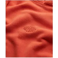 Superdry for man. M2014442A Sweatshirt Micro Logo orange (M), Casual, Cotton