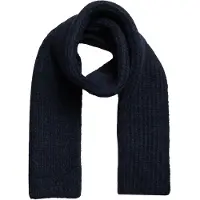 Superdry Vintage Ribbed Huivi