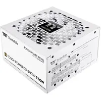 Thermaltake Netzteil Toughpower XT 750W Snow ATX3.1 80+G WH retail (PS-TPX-0750FNFAGE-W)