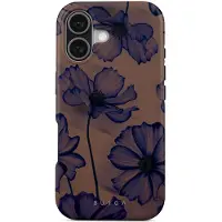Burga Velvet Night - Apple iPhone 17 Tough MagSafe Case
