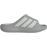 Adidas Pistokkaat 'Purechill' harmaa / vaaleanharmaa