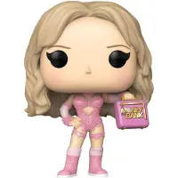 Funko POP! Pop Tiffany Stratton Money In The Bank Kuvio