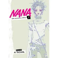 Viz Media, Subs. of Shogakukan Inc Nana 25th Anniversary Edition, Vol. 1
