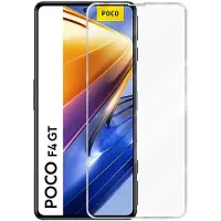 Cadorabo Xiaomi Poco f4 gt suojakalvo