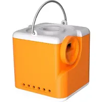 Flextailgear Nano Pump 5c1 Pumppu