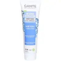 Sante Naturkosmetik Intense Hydration Hoitoaine 150 ml