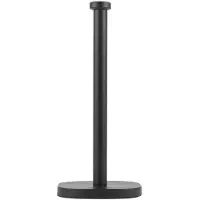 Salter BW14445 Kuro Kitchen Roll Holder, Juodas