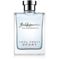 Baldessarini Cool Force Sport Eau de Toilette 50 ml