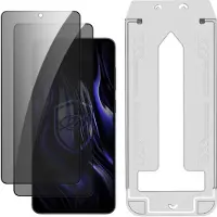 3MK Hardy Privzone 9H - Samsung Galaxy S25 Edge