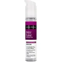 John Frieda Frizz Ease Der Retter Weightless Repair Serum Hiushoito 50 ml
