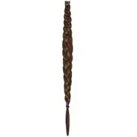 Rapunzel of sweden Braid Straight M2.3/5.0 Chocolate Mix 55 cm Hiustenpidennys 75 g