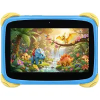 Blackview Link Mini Kids Wifi 7´´ 3gb/32gb Tabletti