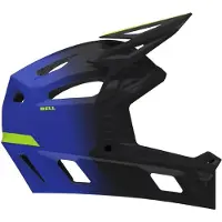 Bell Full Air Mips Alamäkikypärä