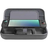 Belkin Latausteline Powerbankilla Nintendo Switch 2:lle