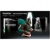 Metal Gear Solid Delta: Snake Eater Collector's Pack
