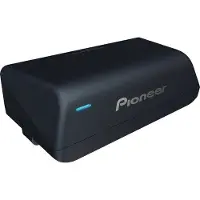 Pioneer TS-WX010A 160W 6x8' kompakti aktiivisubwoofer