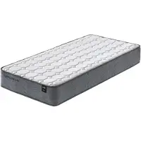 Home4You Sleepzone S 90x200 käännettävä joustinpatja
