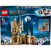 LEGO 75969 Harry Potter - Tylypahkan tähtitorni