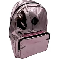 Kärkkäinen Fashion Mirror pinkki reppu