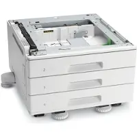 Xerox Three Tray Module