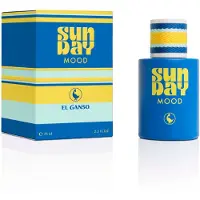 El Ganso Sunday Mood Vapo 75ml Eau De Toilette