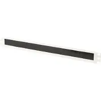Digitus DN-97660, Tyhjä paneeli, Harmaa, 1 kpl, 24 g