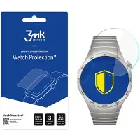 3MK Watch Protection FlexibleGlass Lite for Huawei Watch GT 4 46mm