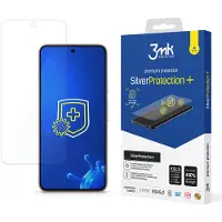 3mk Protection SilverProtect+ Google Pixel 8 5G Wet-mounted Antimicrobial Film ()