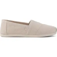 Toms Alpargata Classic - Beige - 40