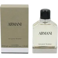 Giorgio Armani Eau Pour Homme, EdT 100ml