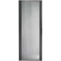APC – NetShelter SX 48U 750mm W Per Cur Dr Blk (AR7057A)