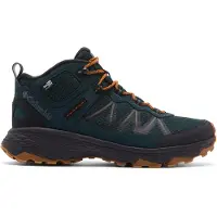 Columbia Peakfreak Rush Mid Outdry Vaelluskengät