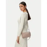 Furla Talia Mini - Olkalaukku harmaa