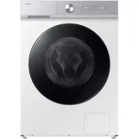 Samsung Bespoke Pyykinpesukone ja kuivausrumpu AI Wash 11/6 kg