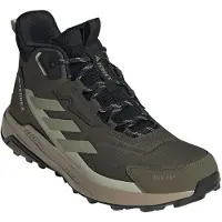 Adidas Terrex Anylander Mid R.rdy - Khaki green - 45 1/3