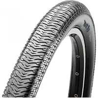 Maxxis DTH Taitettava rengas 26x2.15", musta 52/54-559 | 26x2,15" 2024 Pistosuojatut renkaat