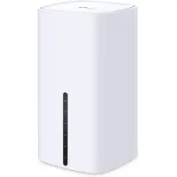 TP-LINK Archer NX505 - 5G-kaksitaajuusreititin Wi-Fi 6, valkoinen