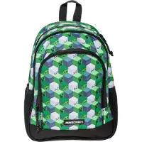 Minecraft Stor - Medium backpack - 35 x 26 x 18 cm