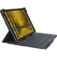 Logitech Keyboards