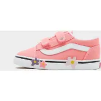 Vans Old Skool V Flower Lenkkarit