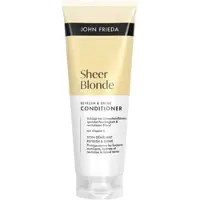 John Frieda Sheer Blonde Refresh&Shine Hoitoaine 250 ml
