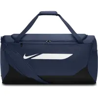 Nike Duffel Laukku Academy Team Large 95l - Navy/musta/valkoinen, koko One Size