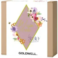 Goldwell Wiesnbummel x Cathy Hummels StyleSign Set Hiustenmuotoilusetti 1 kpl