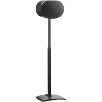 Sanus Floor Stand Adjustable for Sonos ERA 300 Single lattiateline