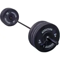 Nordcore Levytankosarja Bumper Core 120 Kg