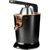 Taurus Easy Press 600 sähköinen mehulinko - 600W - 2 kartiota - 650 ml säiliö