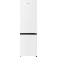Hisense Jääkaappipakastin RB435N4BWE (valkoinen)