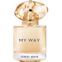 Giorgio Armani My Way Sunny Vanilla, EdP 30ml