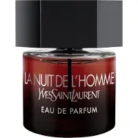 Yves Saint Laurent La Nuit De l'Homme Eau de Parfum 60 ml