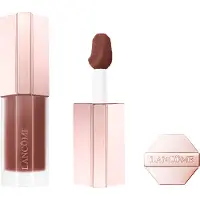 Lancôme Lip Idôle CuddleBlur 25 Cocoa Cuddle